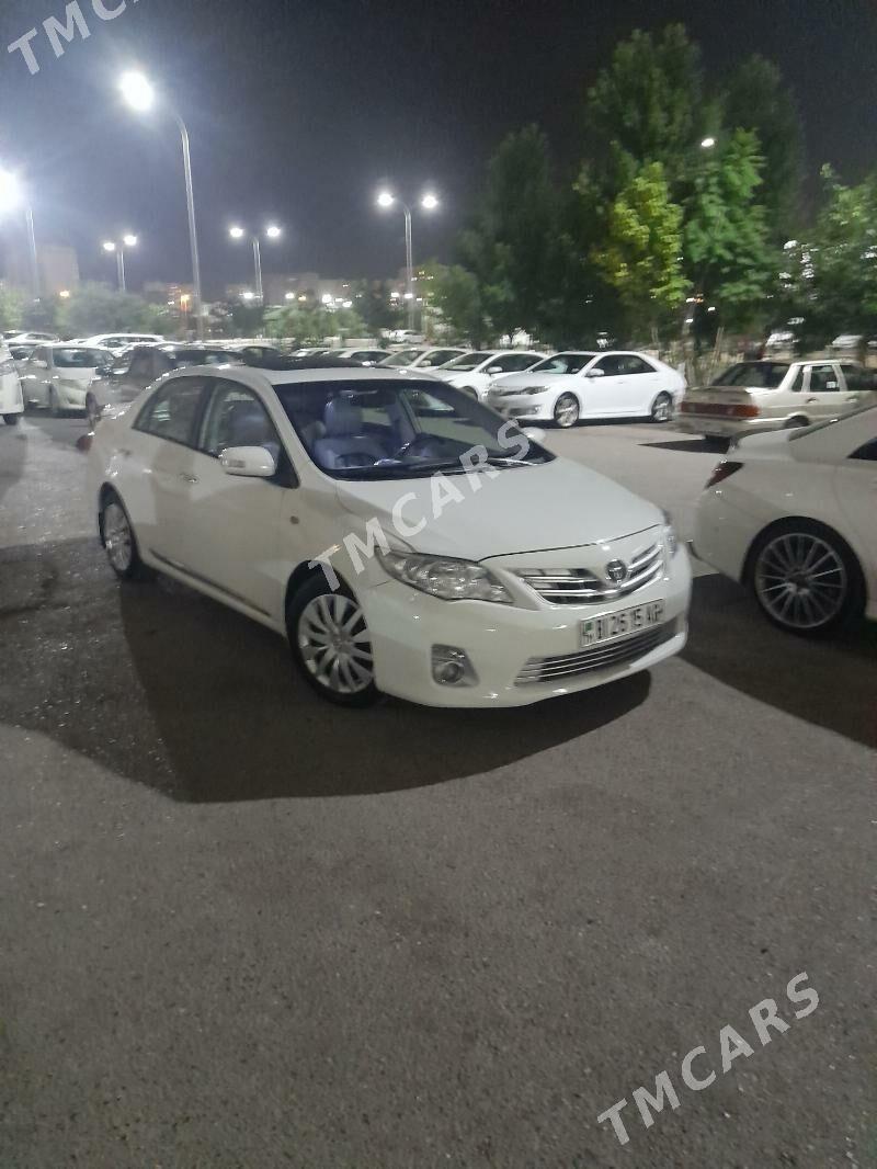 Toyota Corolla 2010 - 160 000 TMT - Ашхабад - img 2