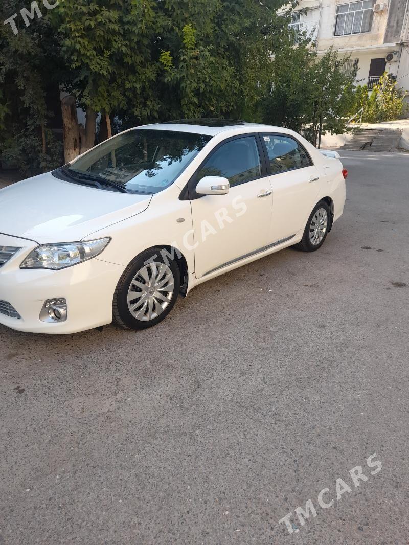 Toyota Corolla 2010 - 160 000 TMT - Ашхабад - img 3