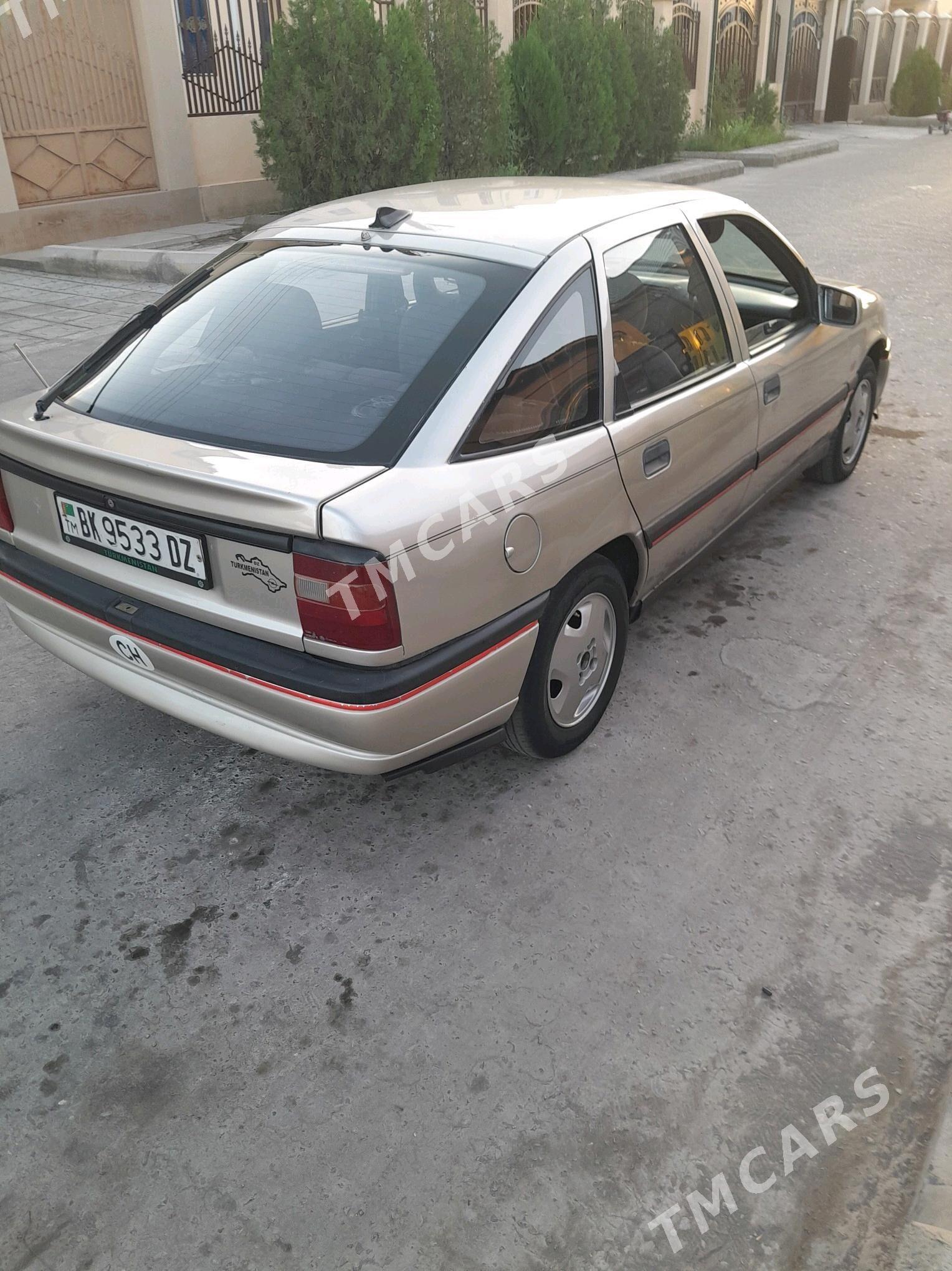 Opel Vectra 1992 - 35 000 TMT - Дашогуз - img 2