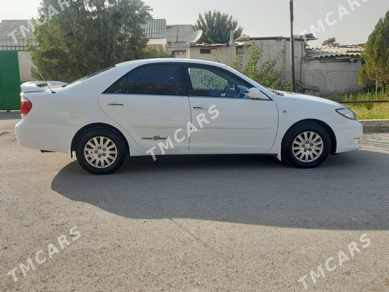 Toyota Camry 2004 - 158 000 TMT - Ашхабад - img 7