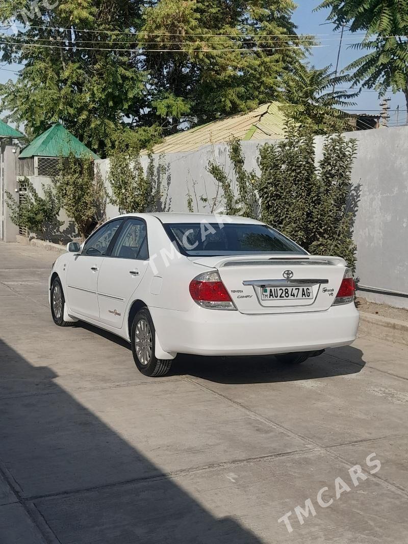Toyota Camry 2004 - 158 000 TMT - Ашхабад - img 4
