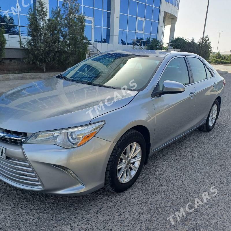 Toyota Camry 2017 - 250 000 TMT - Tejen - img 4