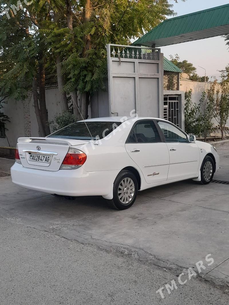 Toyota Camry 2004 - 158 000 TMT - Ашхабад - img 8