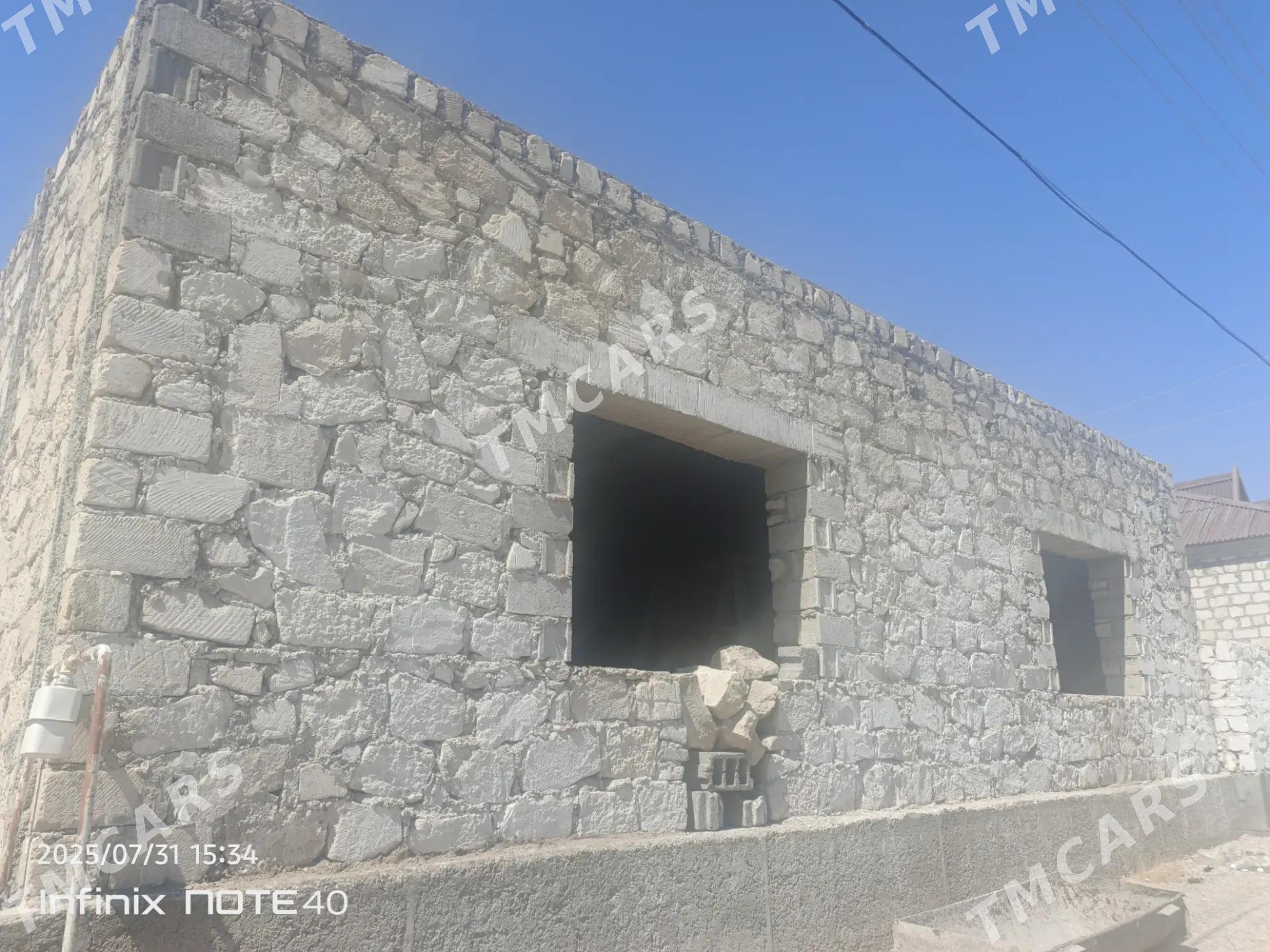 satlyk jay jebelde - Jebel - img 2