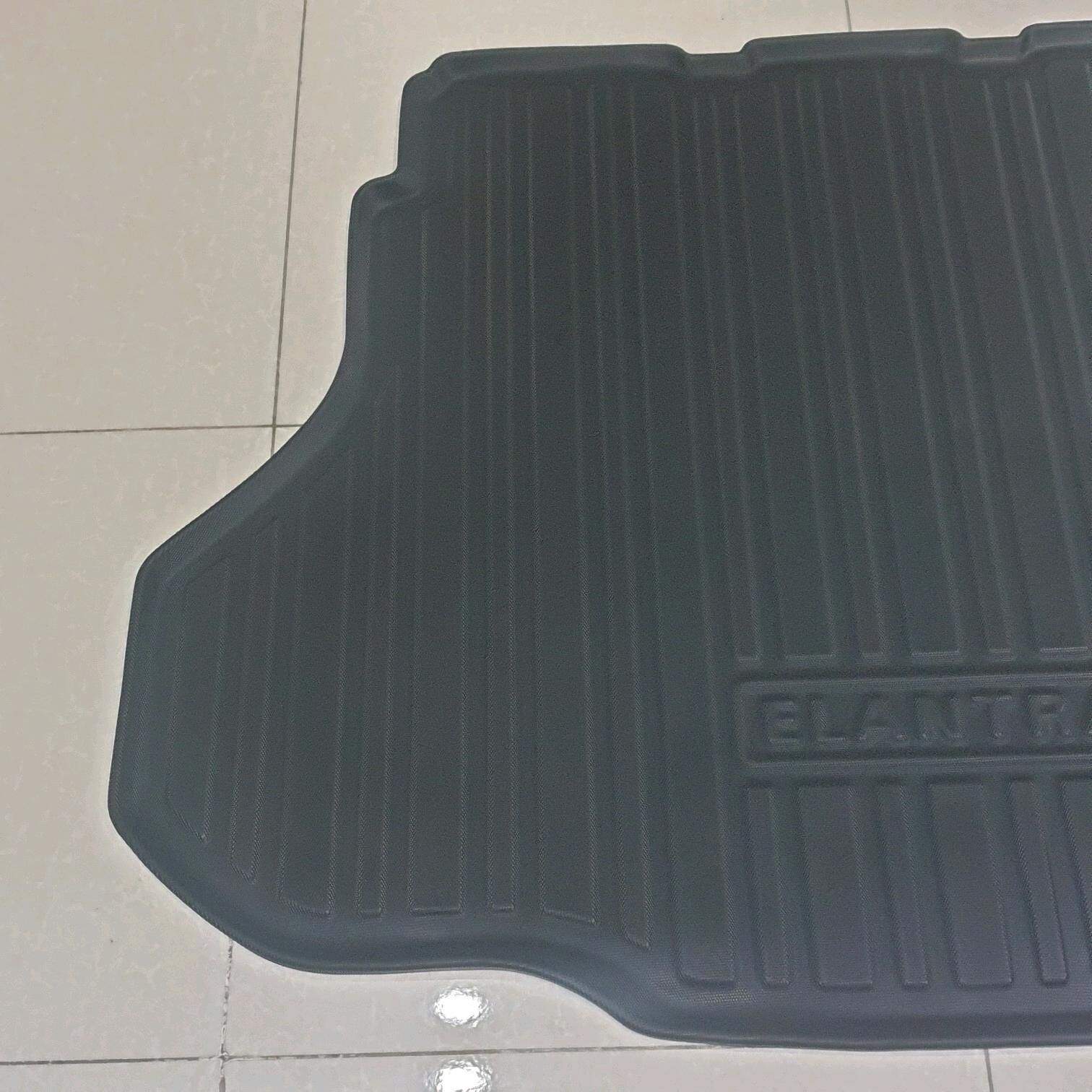Elantra 21-24ý. bagaž kowrik 350 TMT - Aşgabat - img 2