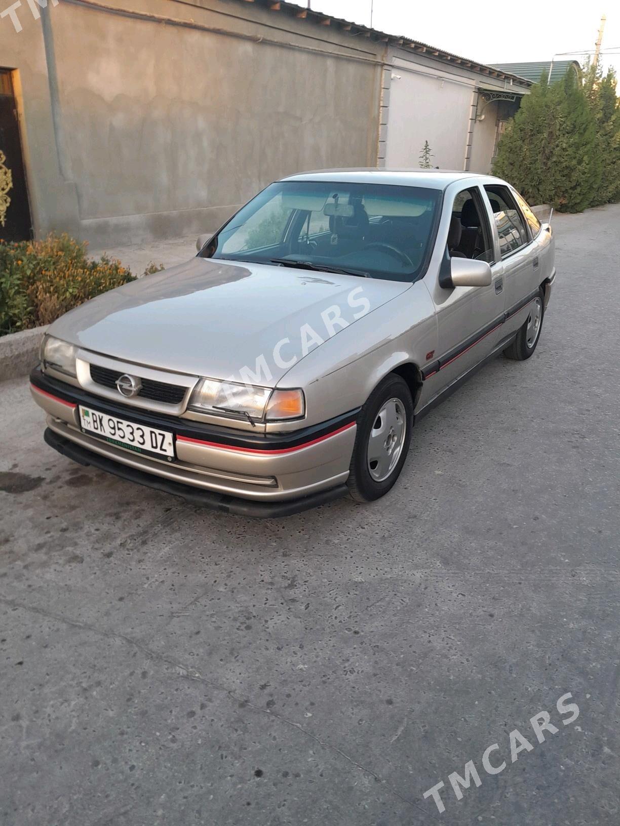 Opel Vectra 1992 - 35 000 TMT - Дашогуз - img 6
