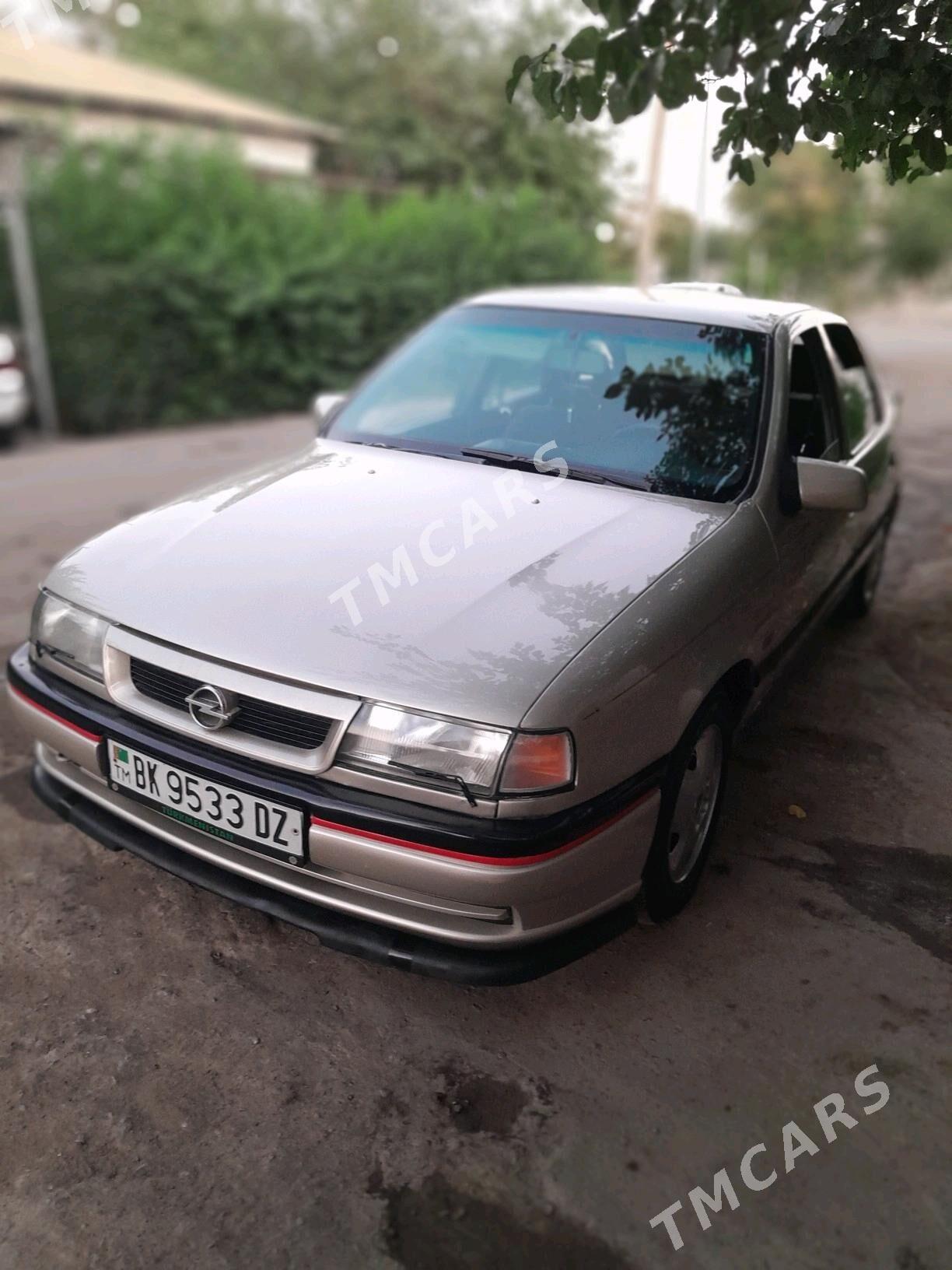 Opel Vectra 1992 - 35 000 TMT - Дашогуз - img 5
