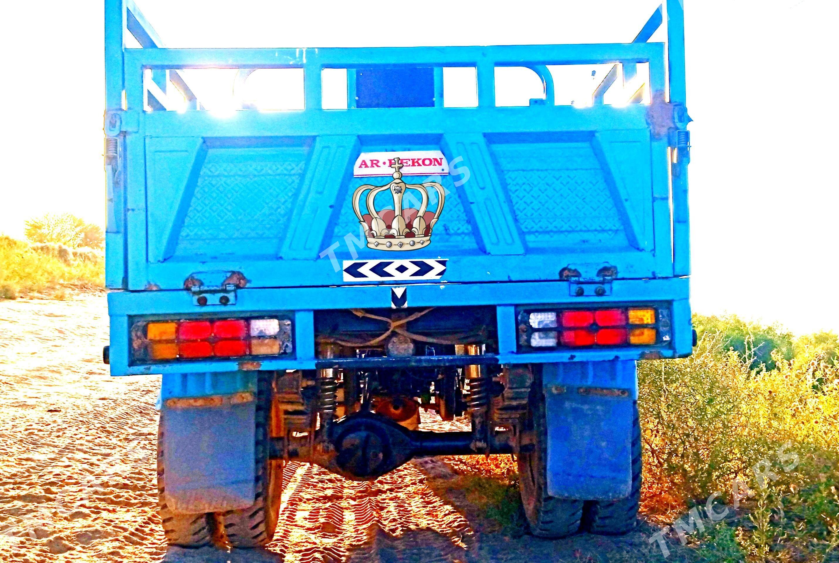 Fekon FK200-14G 2025 - 32 000 TMT - етр. Туркменбаши - img 4