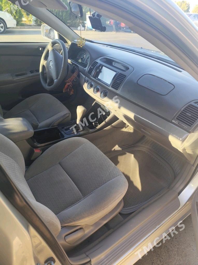 Toyota Camry 2003 - 160 000 TMT - Daşoguz - img 4