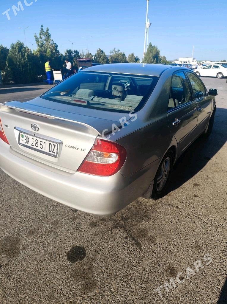 Toyota Camry 2003 - 160 000 TMT - Daşoguz - img 3