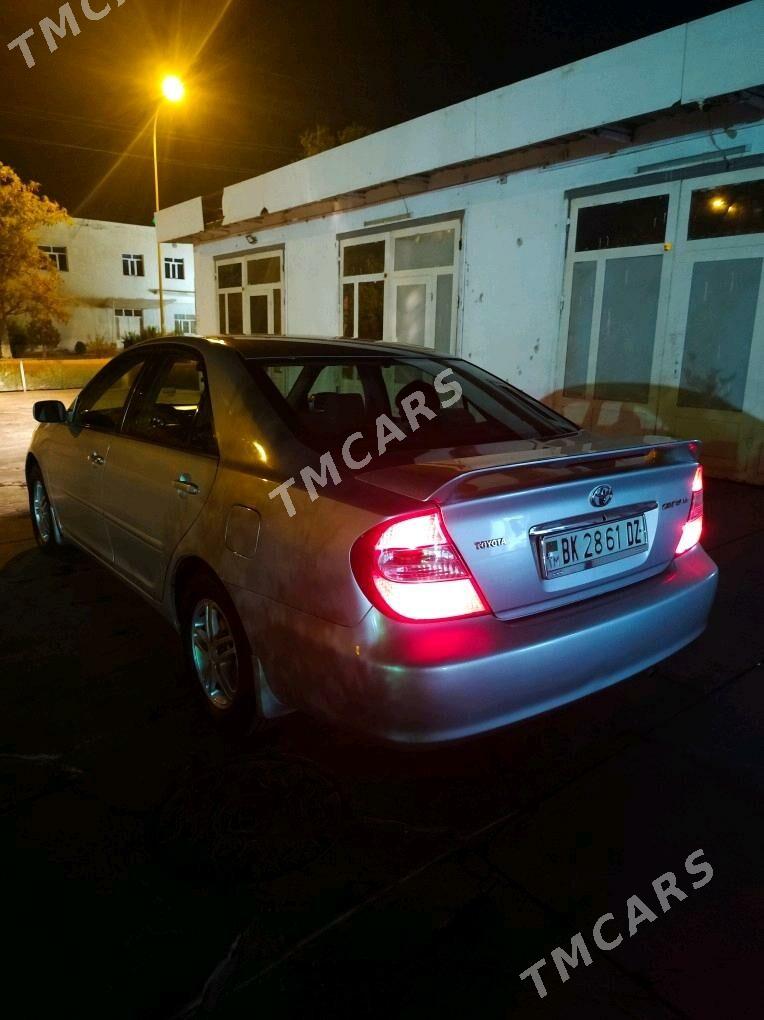 Toyota Camry 2003 - 160 000 TMT - Daşoguz - img 5