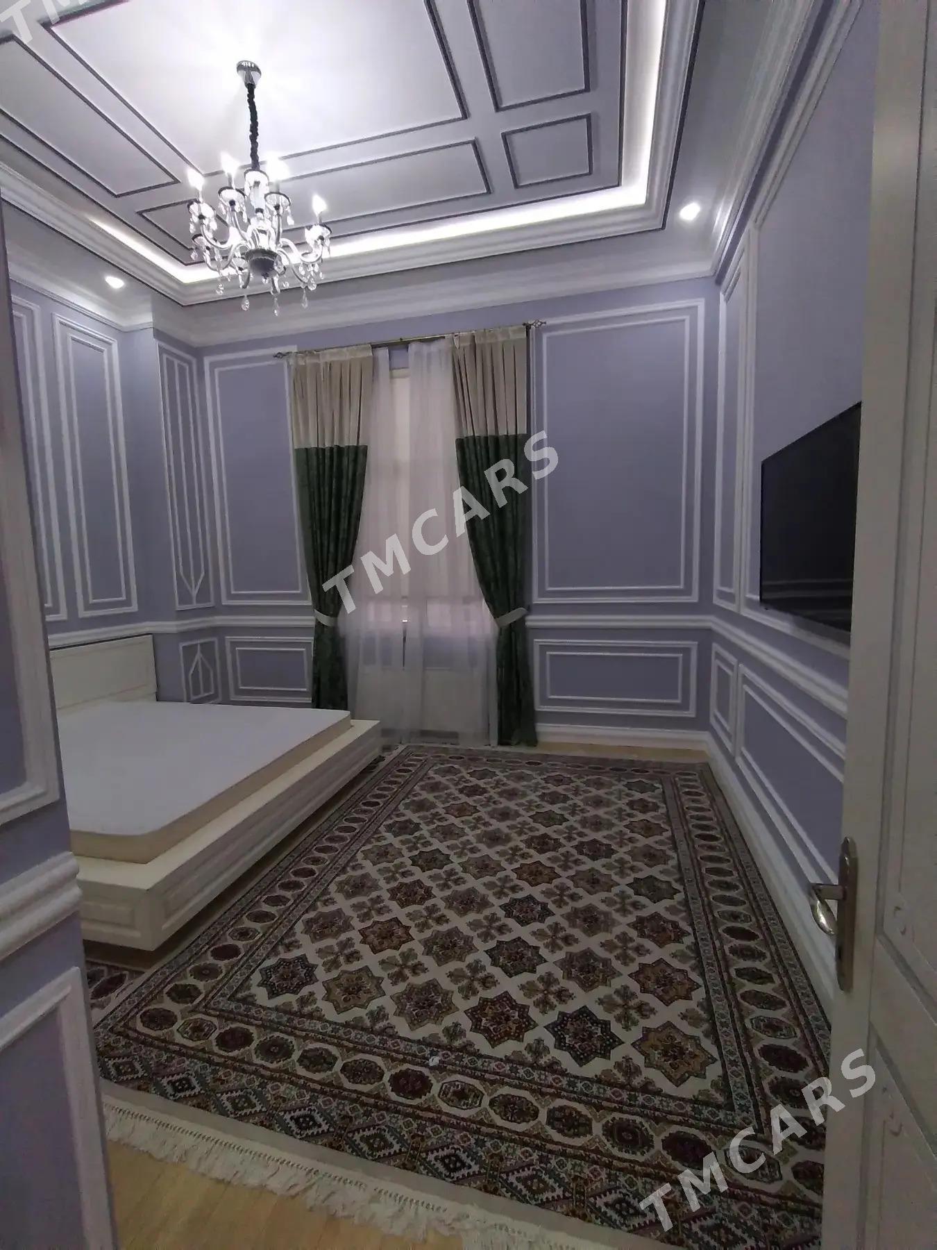 15 tapgyr arenda - Aşgabat - img 4