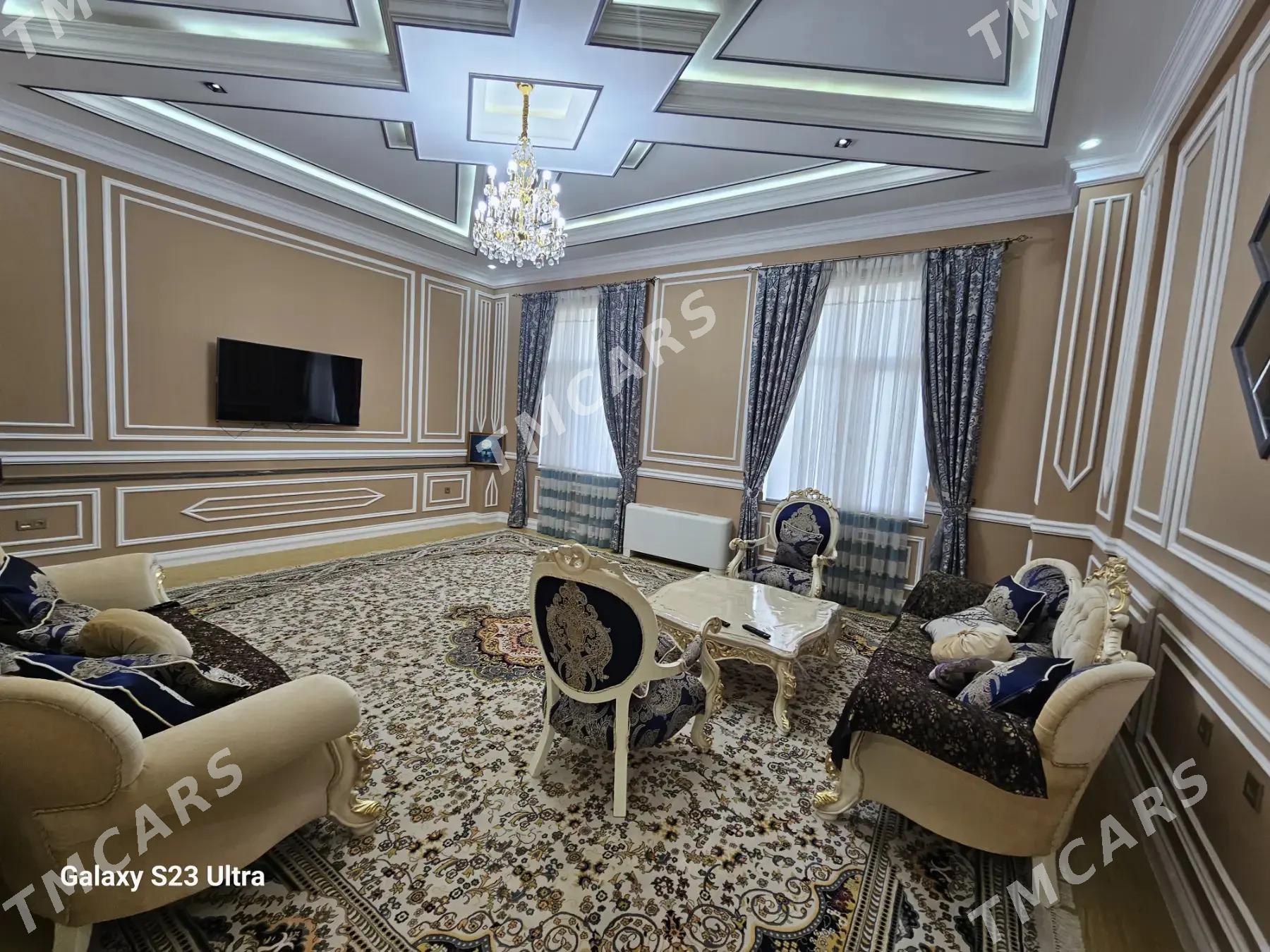 15 tapgyr arenda - Aşgabat - img 5