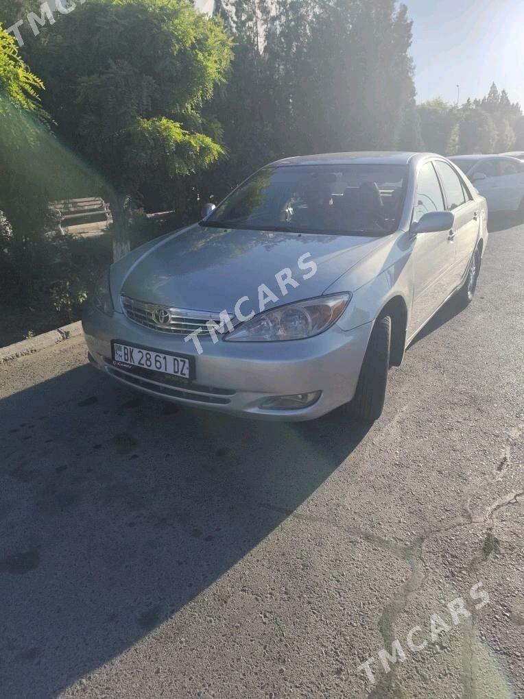 Toyota Camry 2003 - 160 000 TMT - Daşoguz - img 6