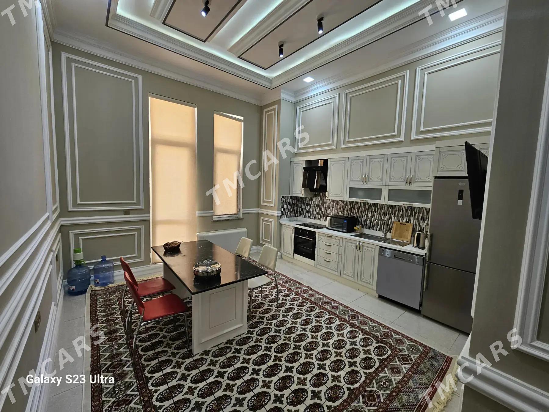 15 tapgyr arenda - Aşgabat - img 2