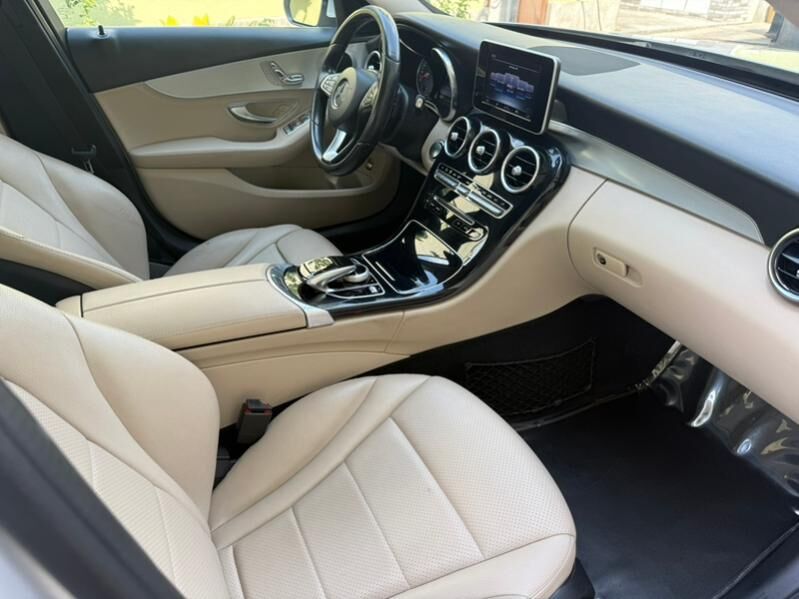 Mercedes-Benz C300 2015 - 372 400 TMT - Ашхабад - img 10