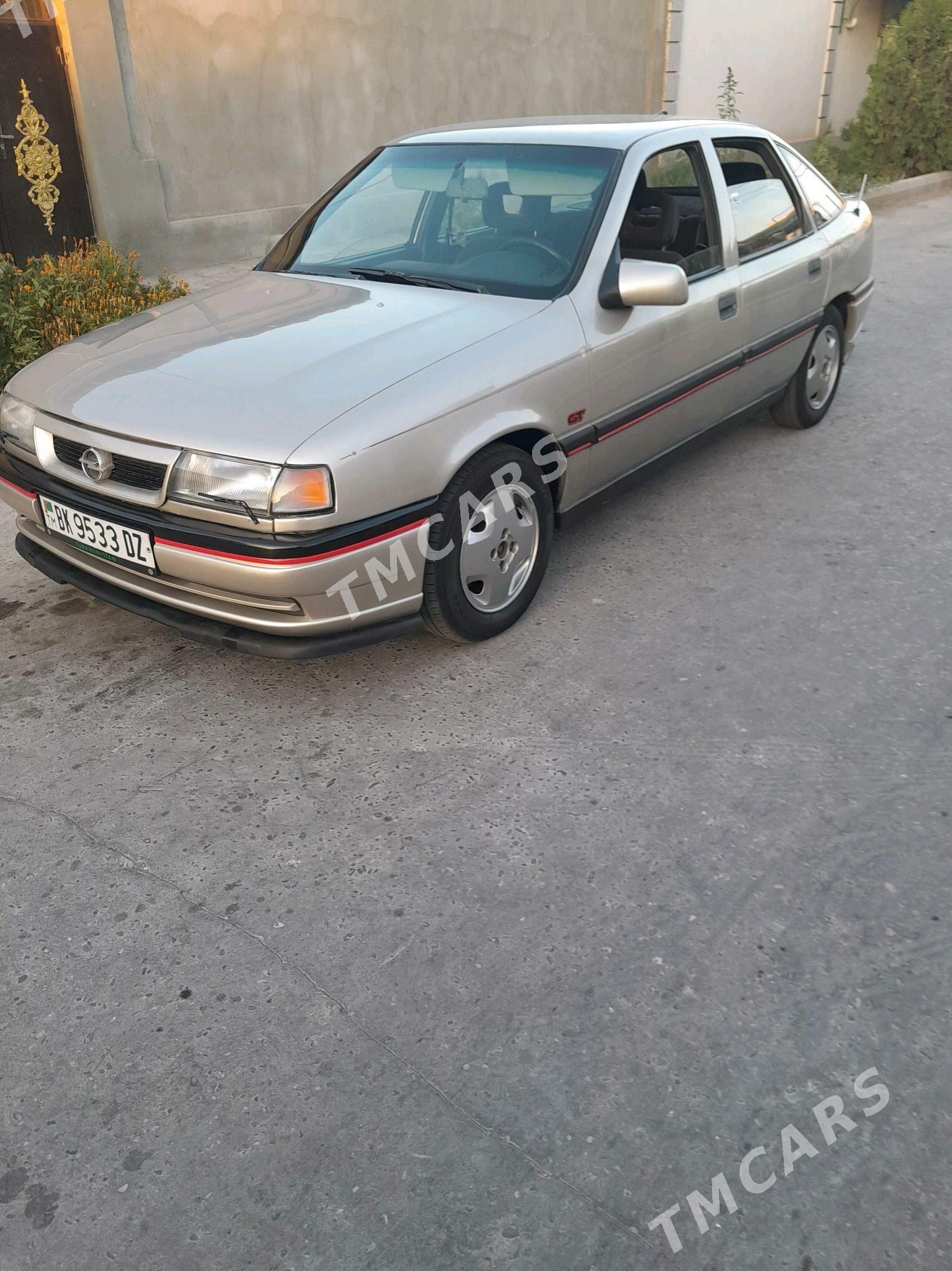 Opel Vectra 1992 - 35 000 TMT - Дашогуз - img 9