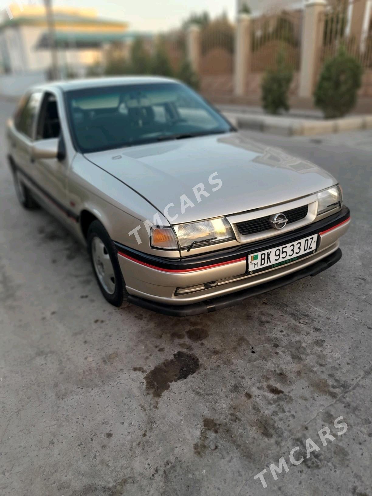 Opel Vectra 1992 - 35 000 TMT - Дашогуз - img 10