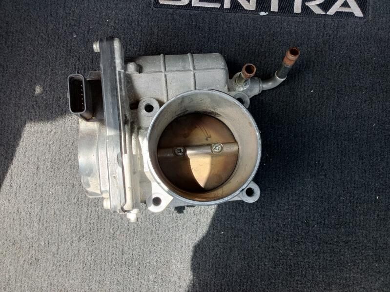 Zaslamka  Nissan sentra 450 TMT - Ашхабад - img 2