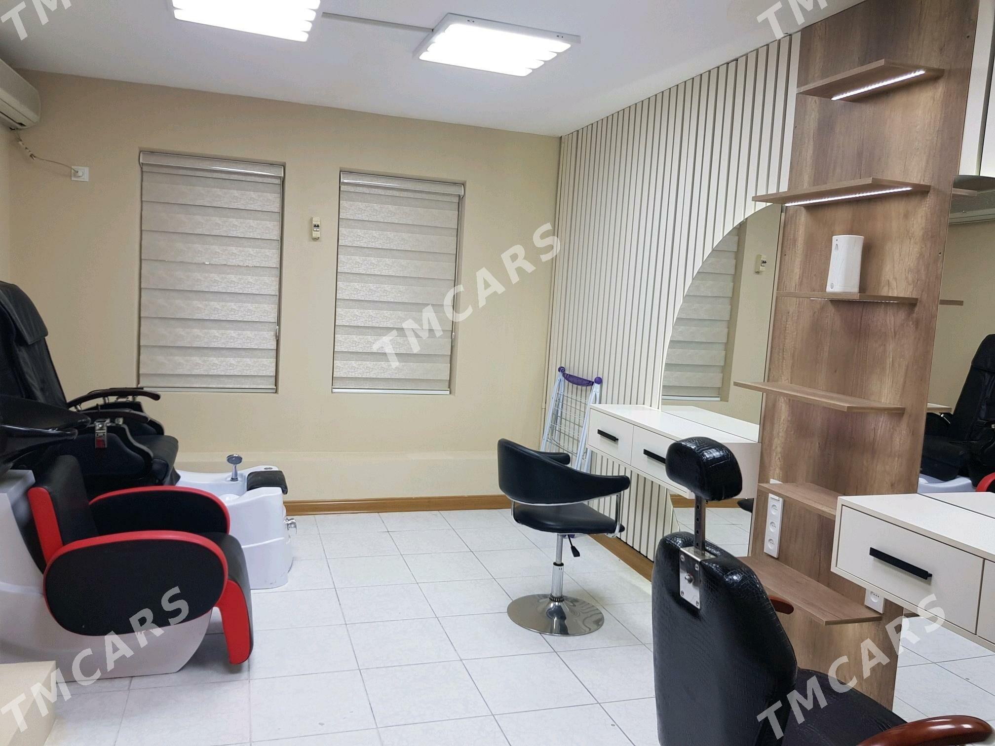 Salon arenda - Aşgabat - img 2