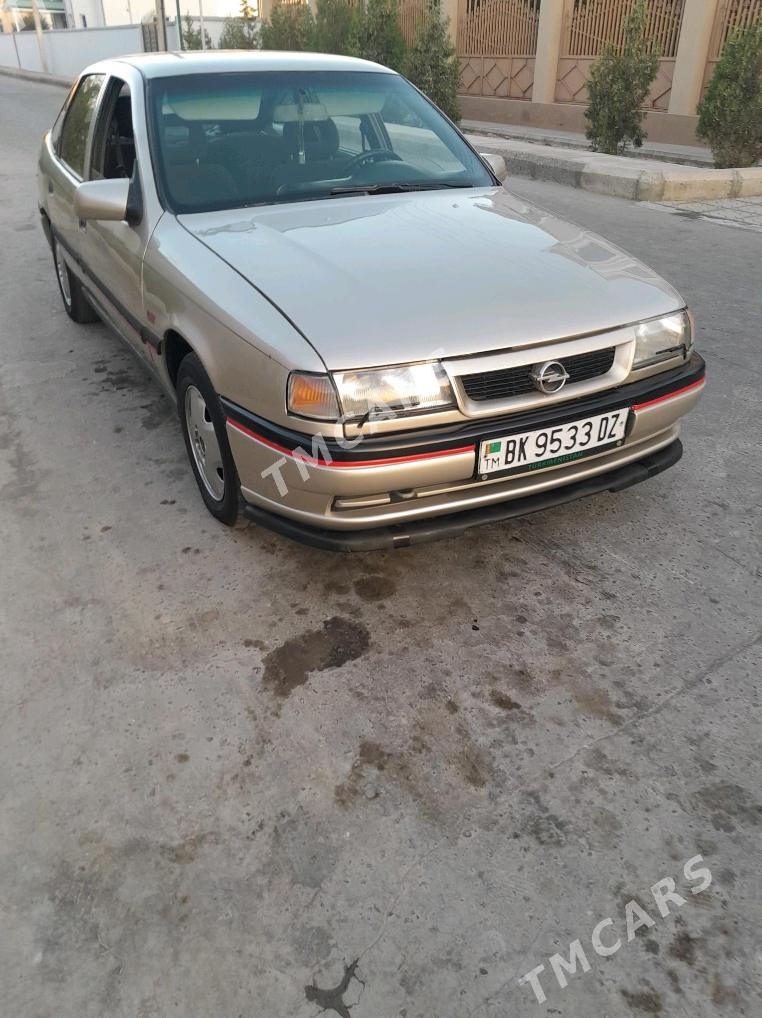 Opel Vectra 1992 - 35 000 TMT - Дашогуз - img 7
