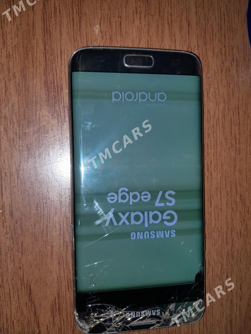 Zapças S7 edge - Aşgabat - img 3