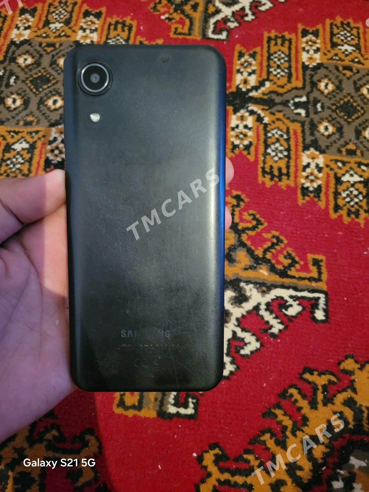 samsung A03 core - Mary - img 1