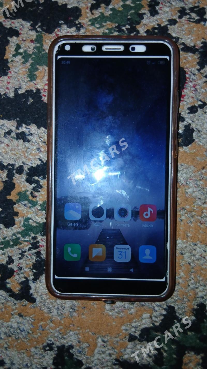 Redmi 6A - Sakarçäge - img 2