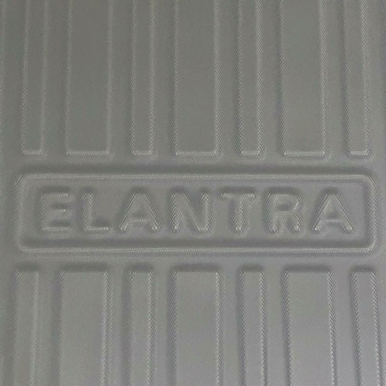 Elantra 21-24ý. bagaž kowrik 350 TMT - Aşgabat - img 9