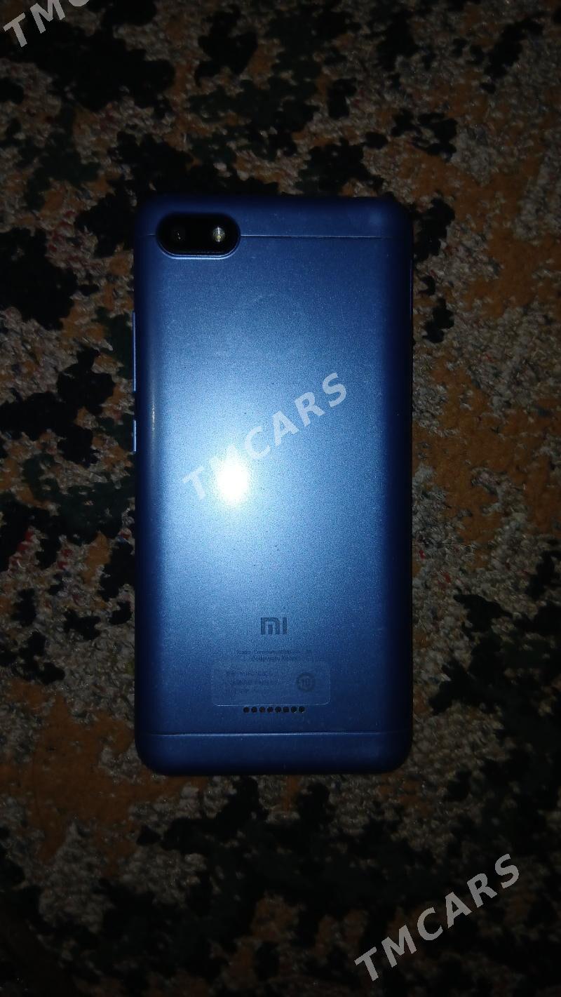Redmi 6A - Sakarçäge - img 4