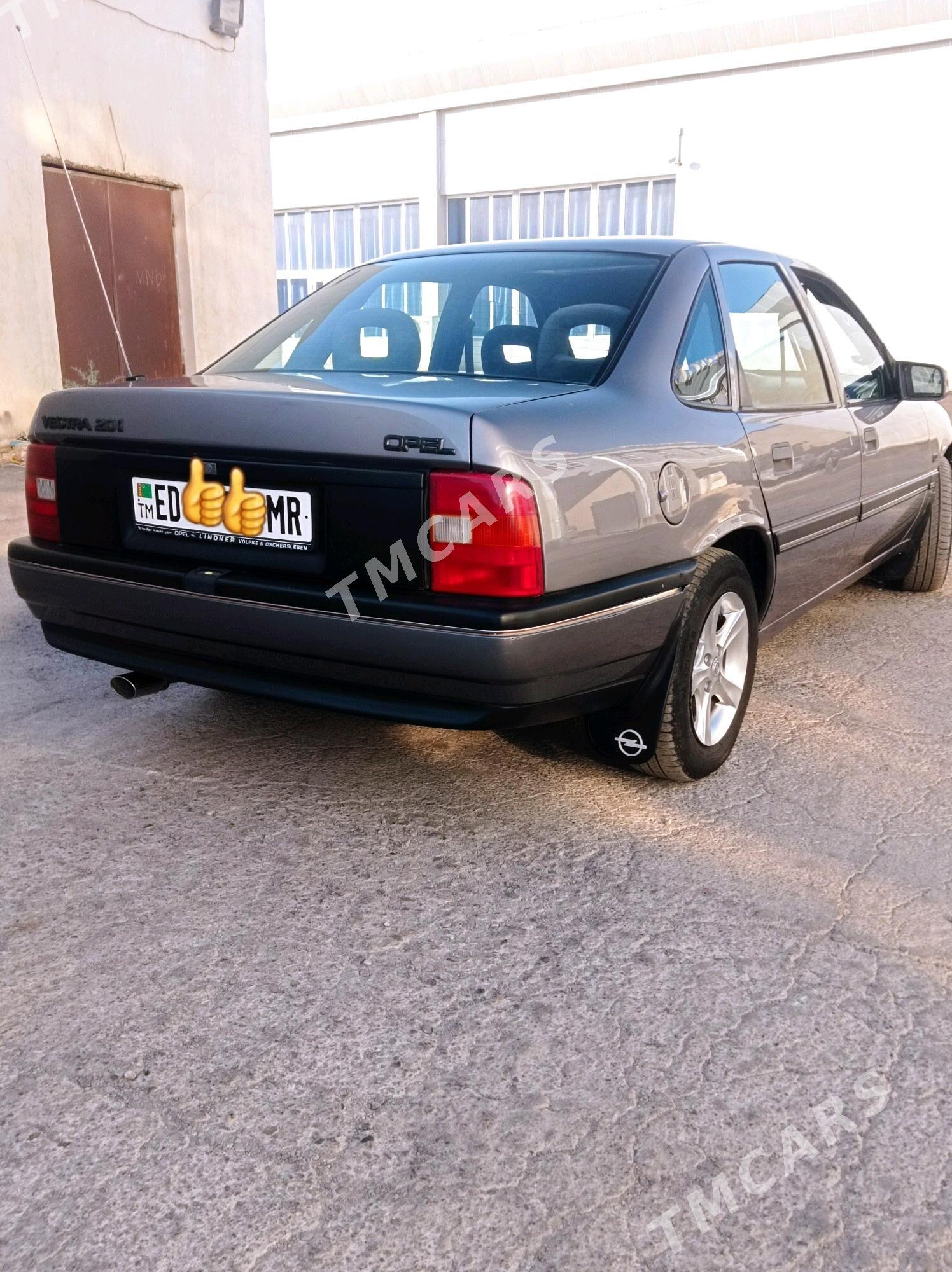 Opel Vectra 1992 - 40 000 TMT - Mary - img 2