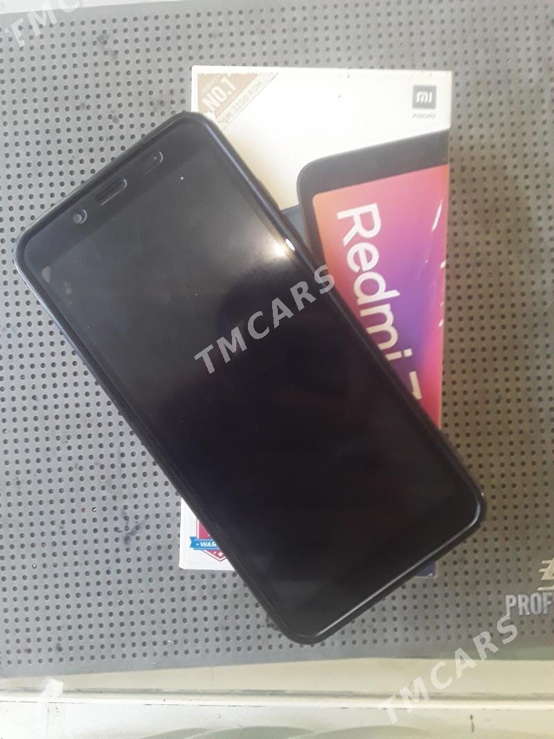 Redmi 7a - Türkmenabat - img 2