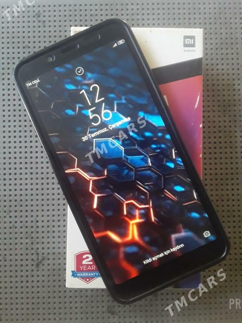 Redmi 7a - Türkmenabat - img 6