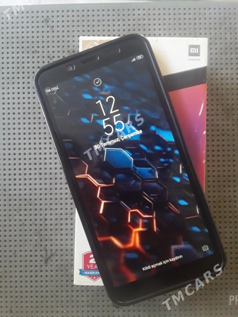 Redmi 7a - Türkmenabat - img 4