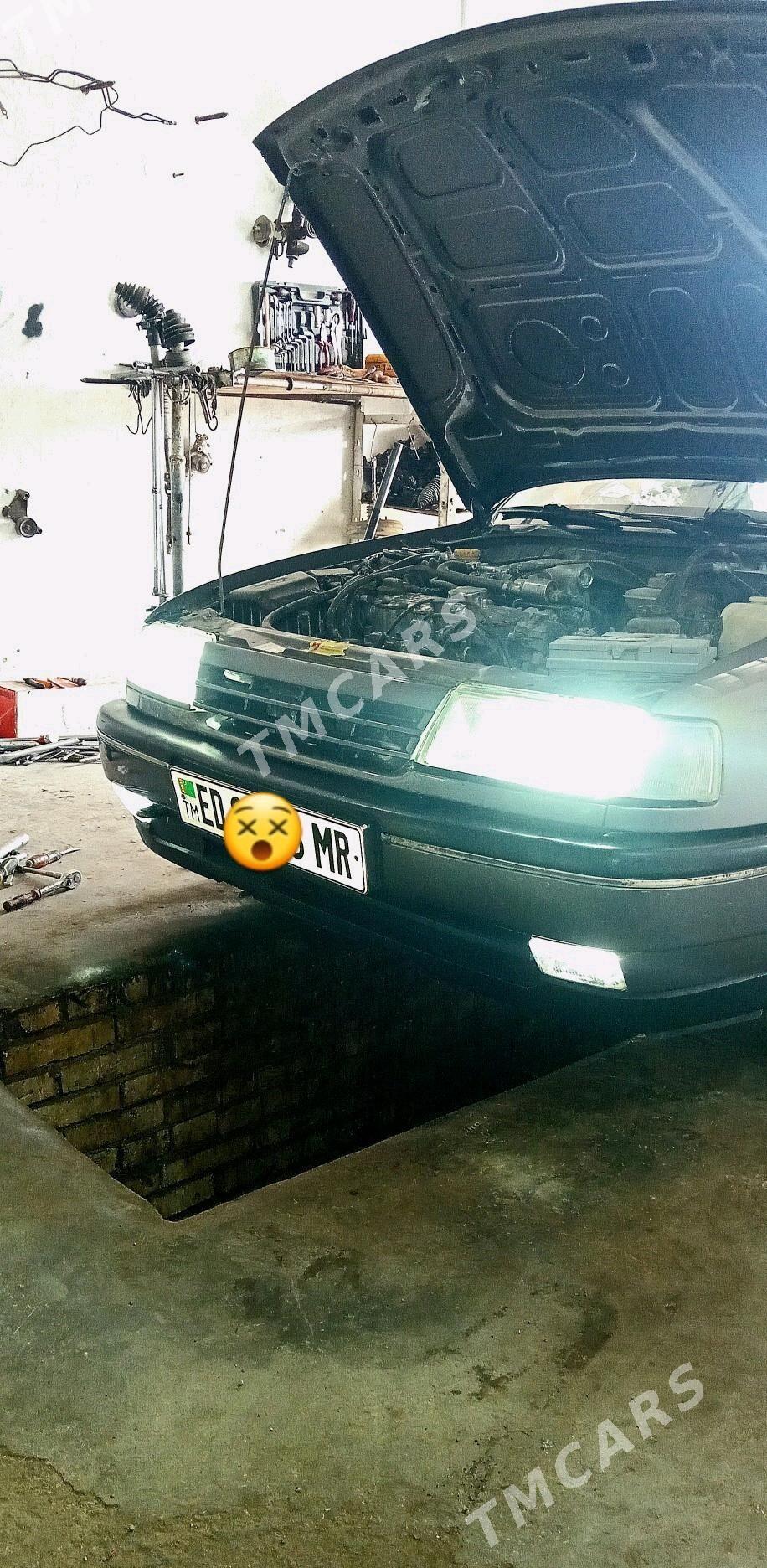 Opel Vectra 1992 - 40 000 TMT - Mary - img 6
