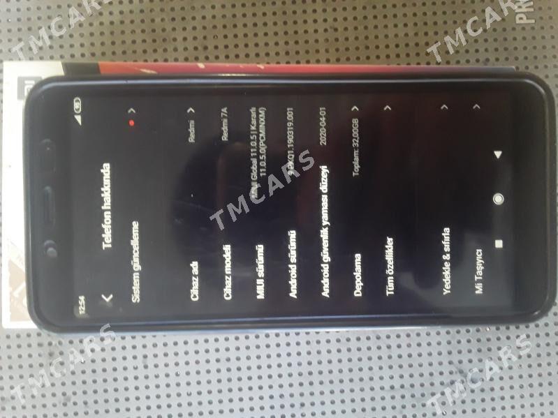 Redmi 7a - Türkmenabat - img 3