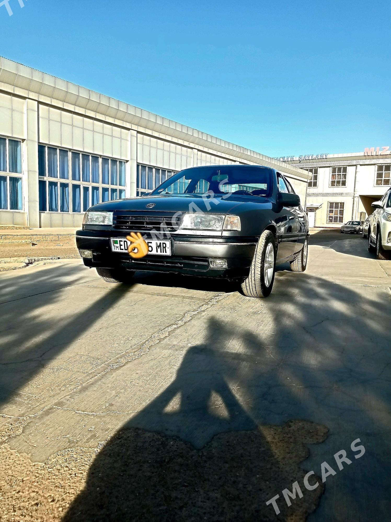 Opel Vectra 1992 - 40 000 TMT - Mary - img 4