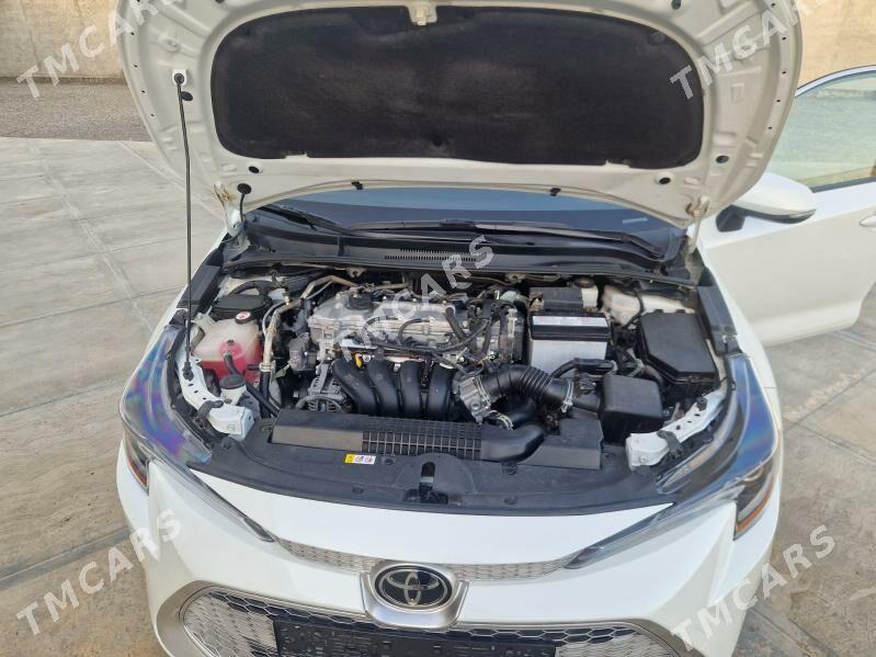Toyota Corolla 2022 - 265 000 TMT - Чоганлы - img 8