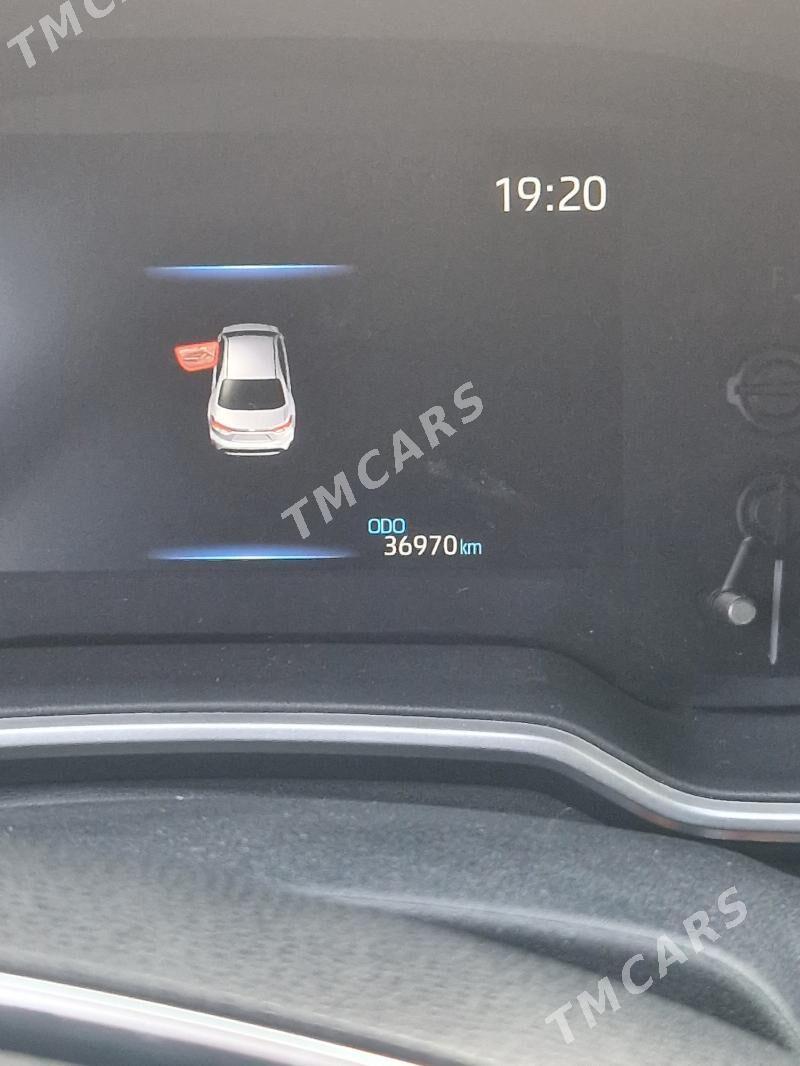 Toyota Corolla 2022 - 265 000 TMT - Чоганлы - img 3