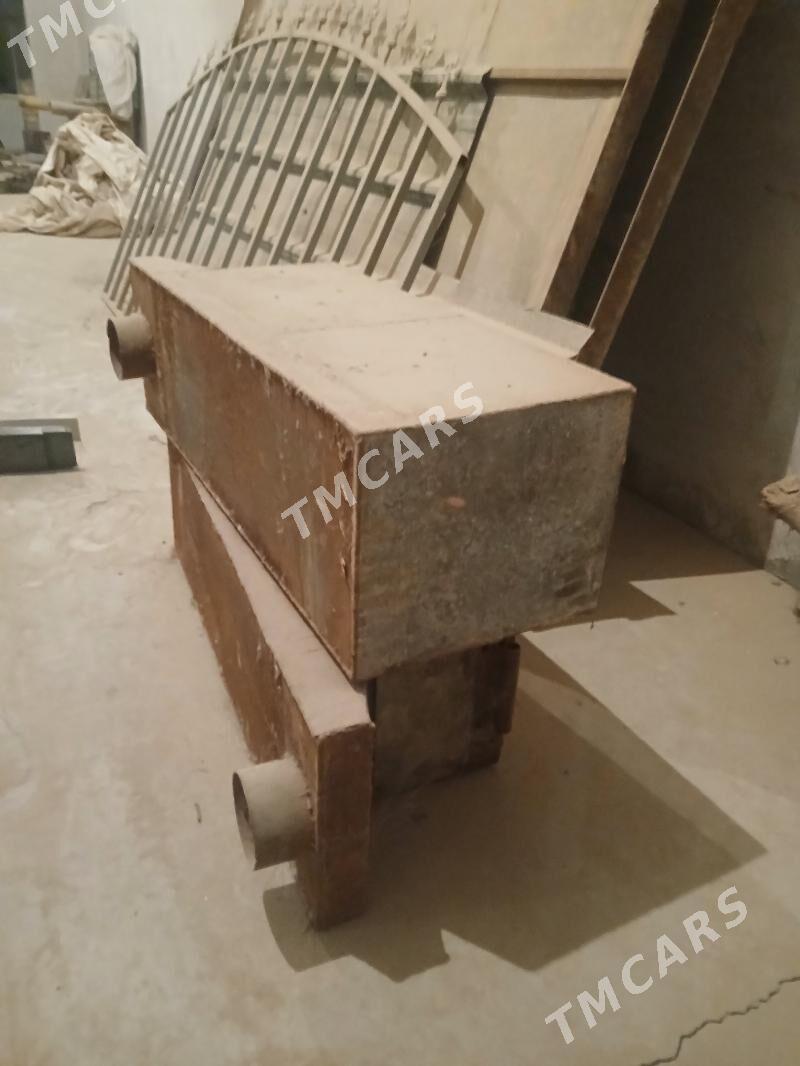 pec täze ulanylmadyk - Türkmenabat - img 3