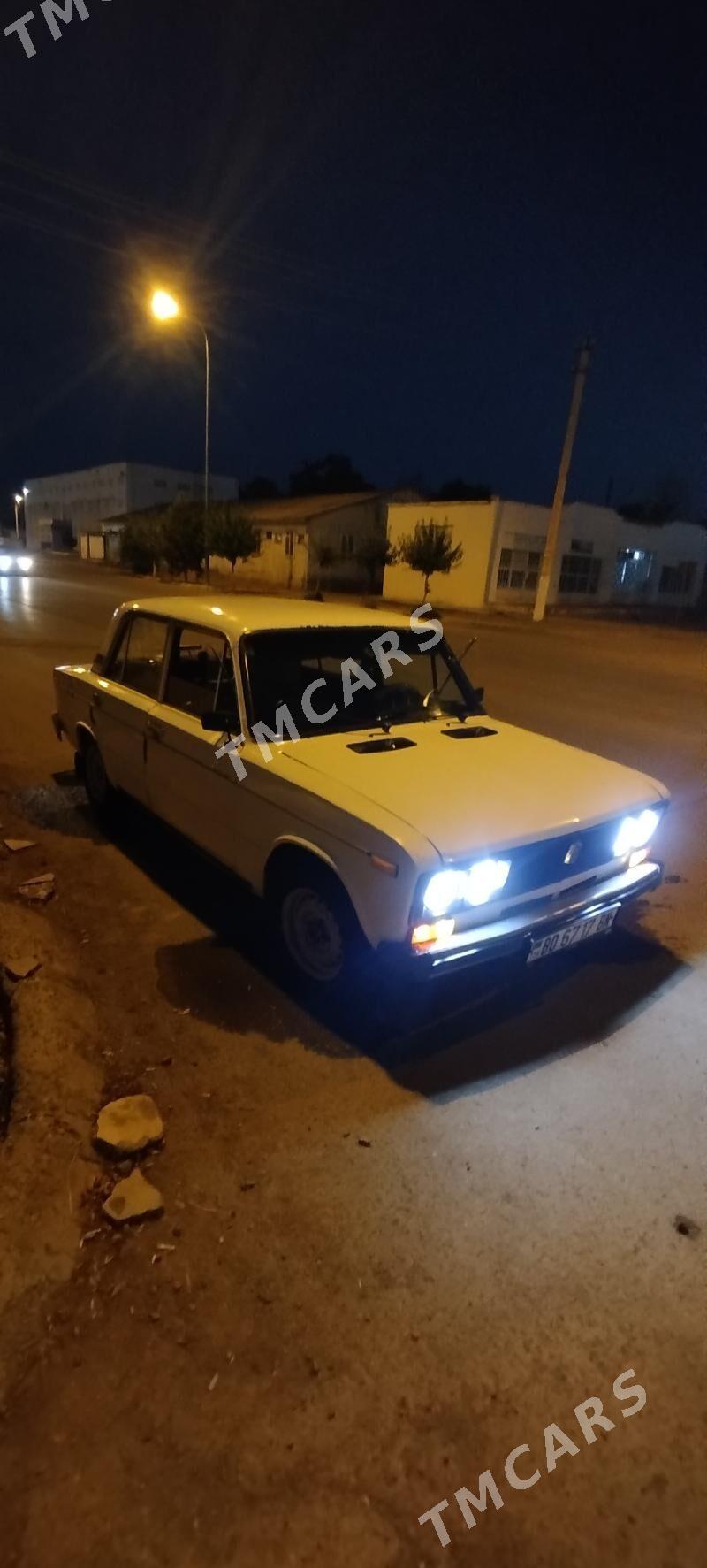 Lada 2106 1980 - 20 000 TMT - Гызыларбат - img 2
