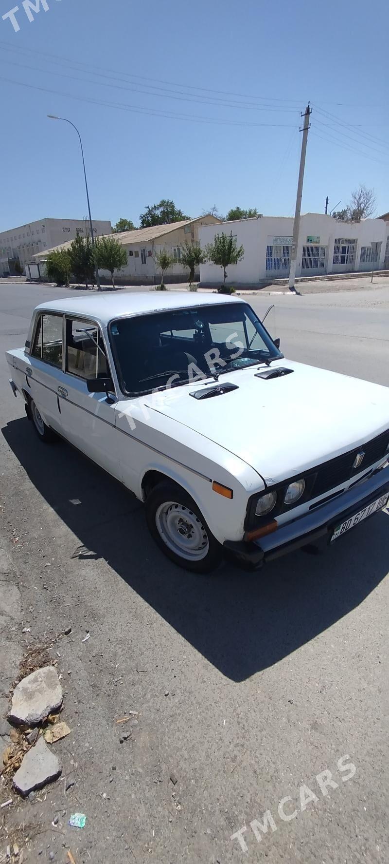 Lada 2106 1980 - 20 000 TMT - Гызыларбат - img 5
