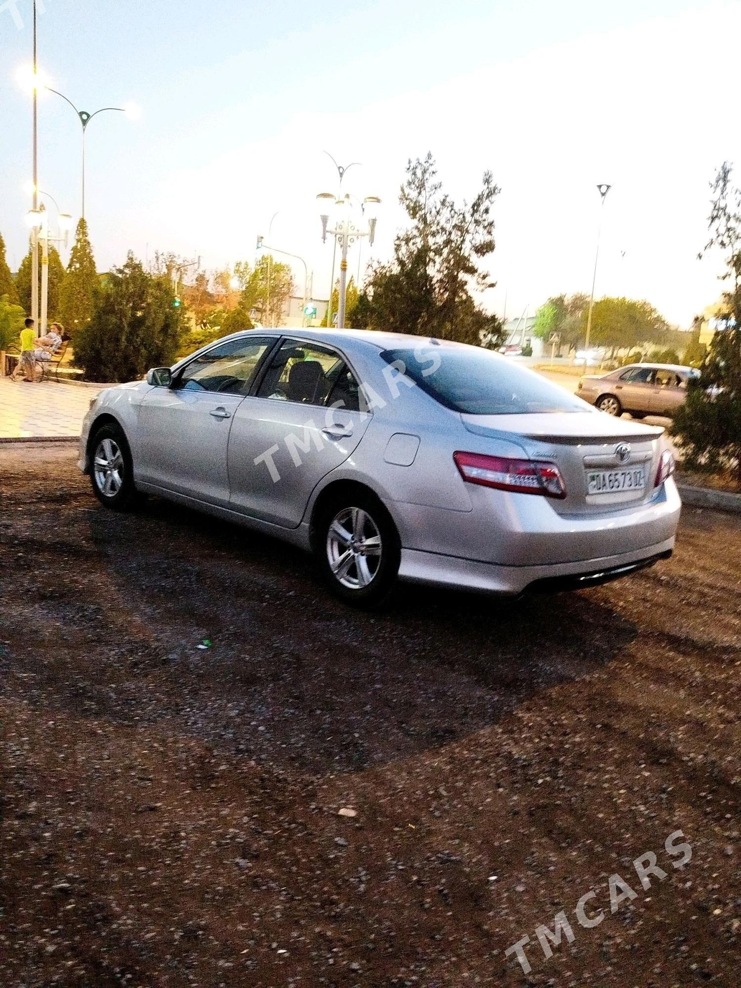 Toyota Camry 2010 - 168 000 TMT - Daşoguz - img 2