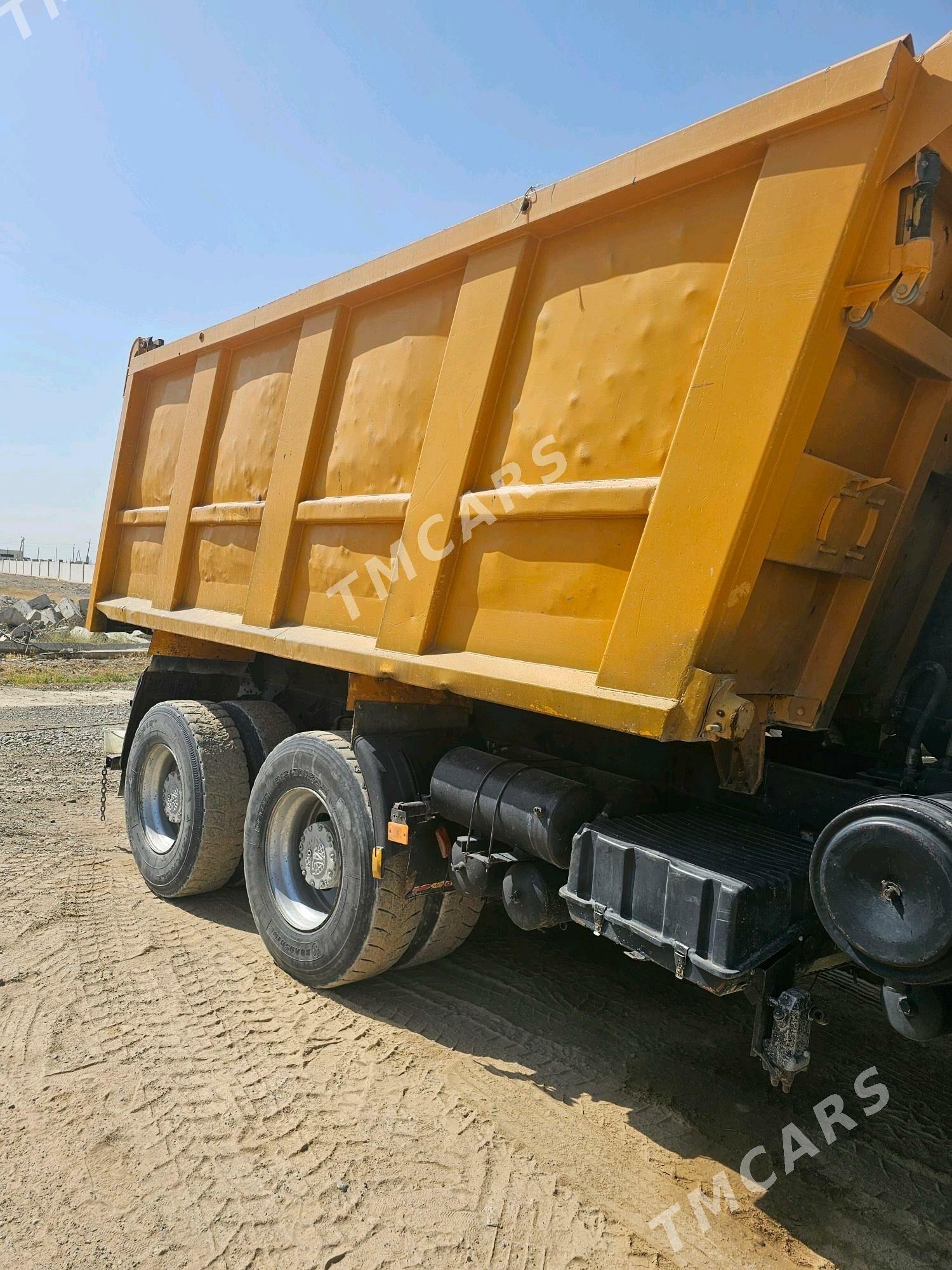 Maz Samosval 2014 - 450 000 TMT - Büzmeýin - img 2