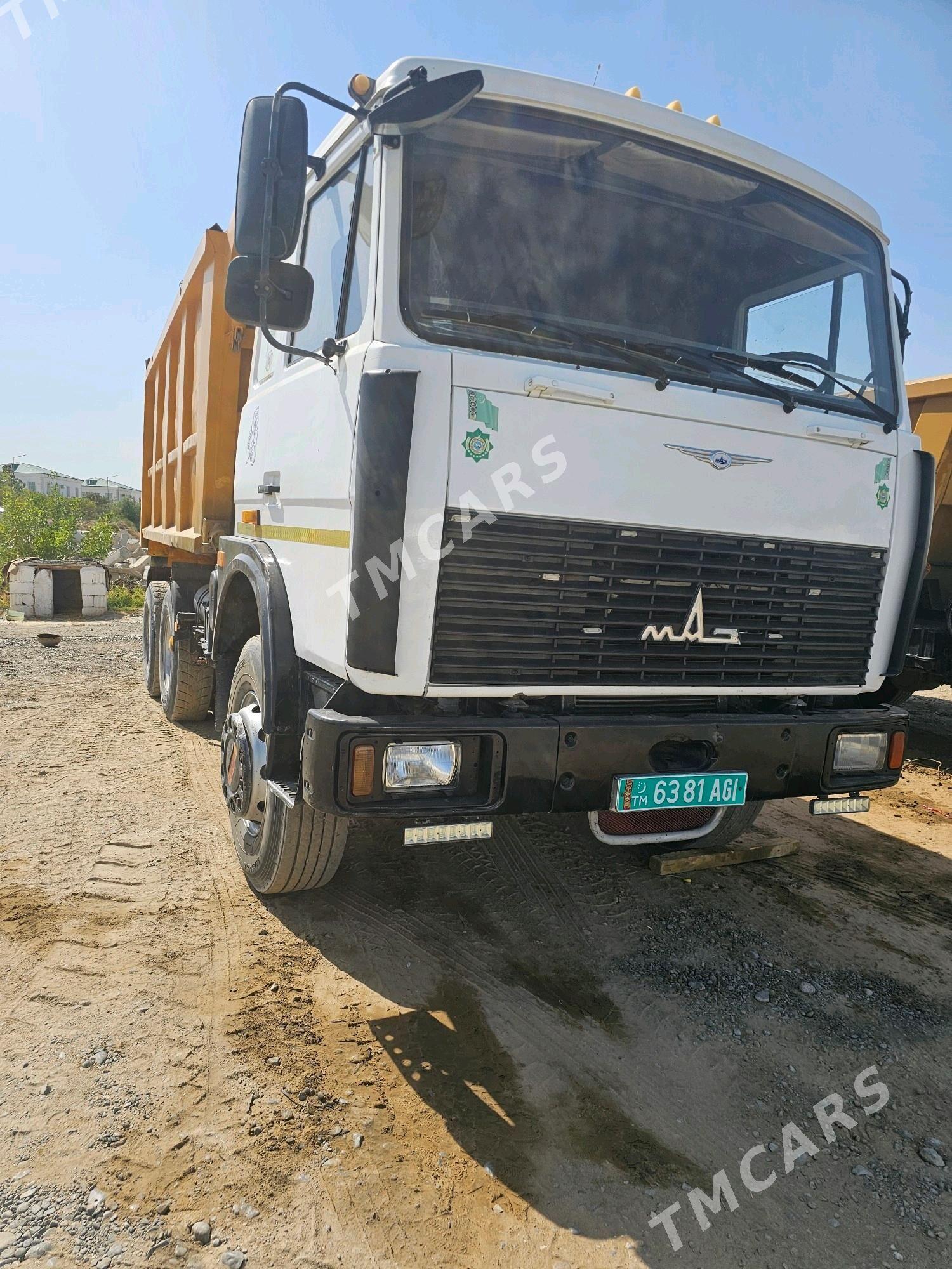Maz Samosval 2014 - 450 000 TMT - Büzmeýin - img 6
