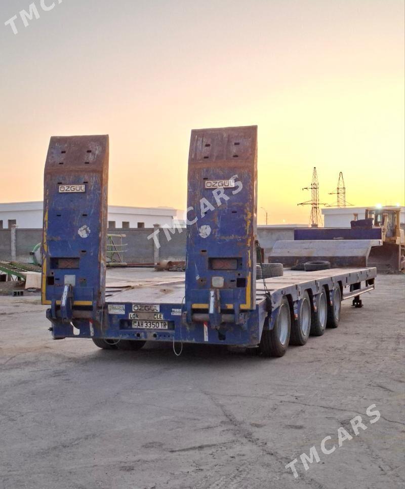 Kogel Euro Trailer 2017 - 390 000 TMT - Aşgabat - img 2