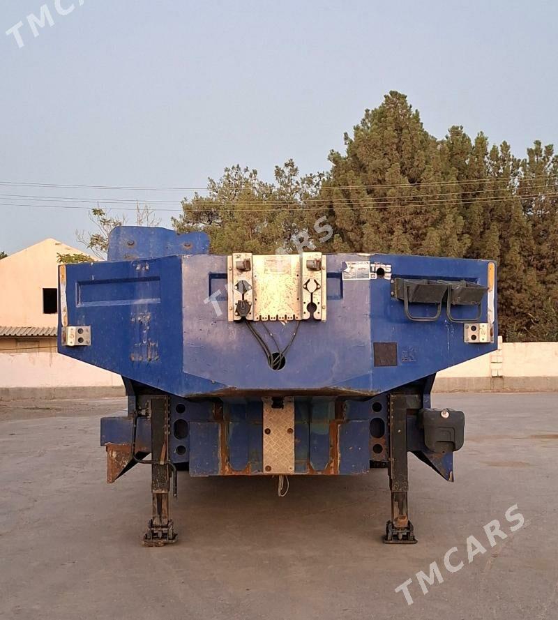 Kogel Euro Trailer 2017 - 390 000 TMT - Aşgabat - img 3
