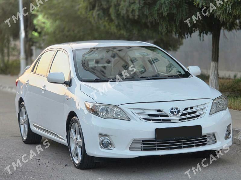 Toyota Corolla 2011 - 156 000 TMT - Türkmenbaşy - img 4