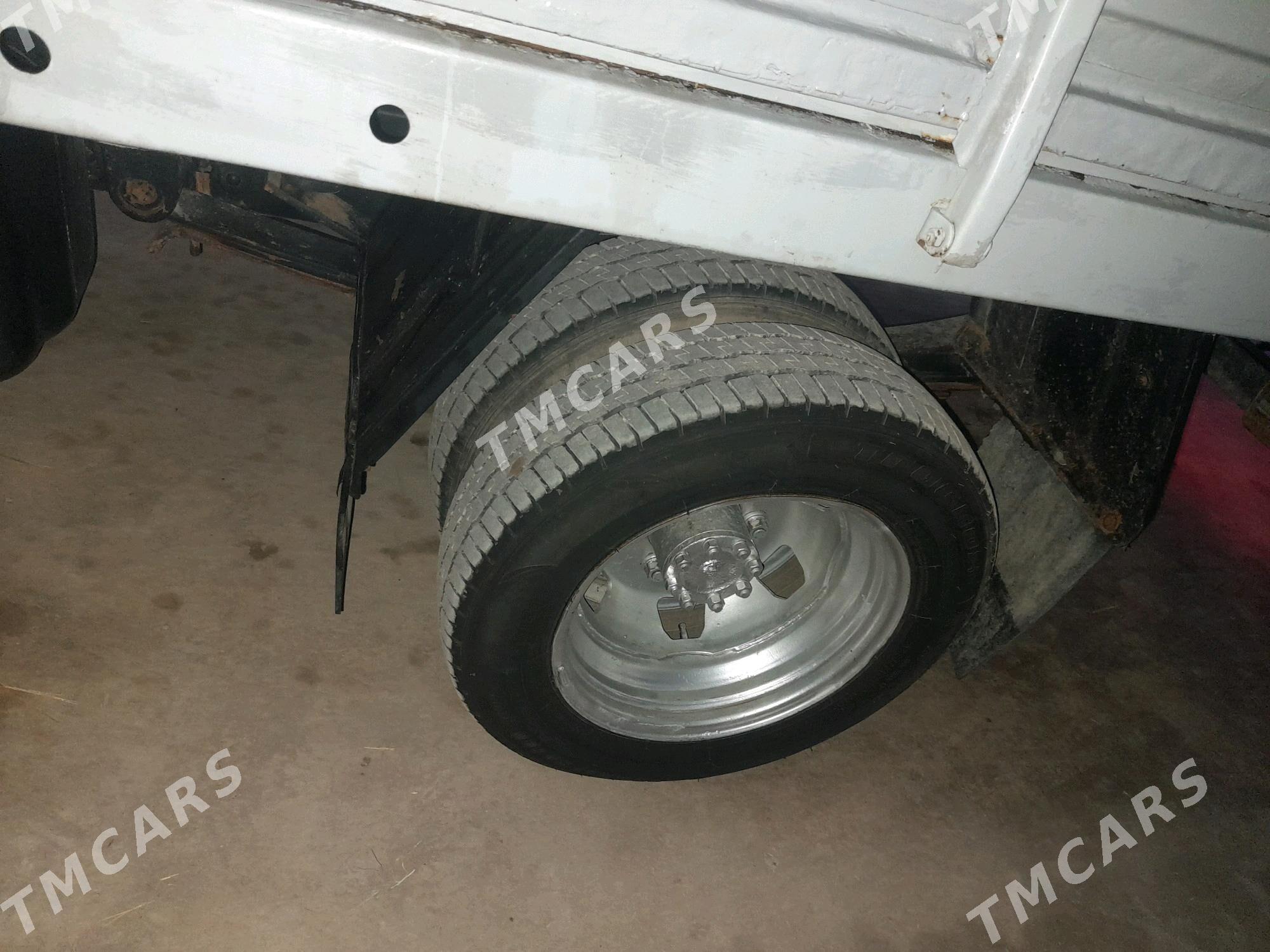 Gaz Gazel 1999 - 80 000 TMT - Гурбансолтан Едже - img 6