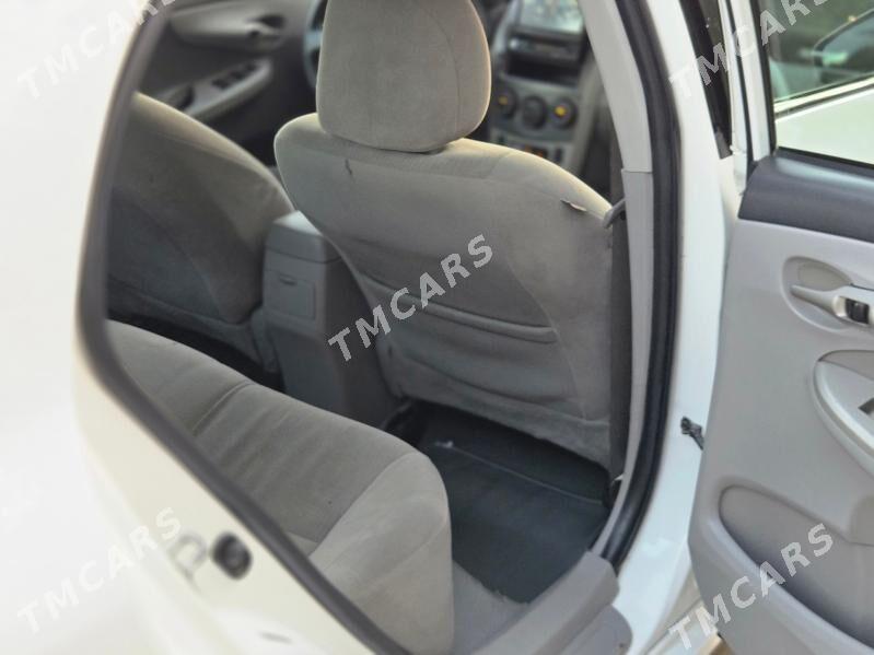 Toyota Corolla 2011 - 156 000 TMT - Türkmenbaşy - img 5